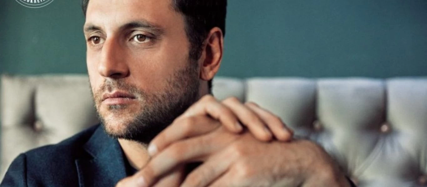 Αποκαλυπτικός ο Γιώργος Χρυσοστόμου: «Όταν δέχθηκα σeξουαλική παρενόχληση του είπα πως θα τον σκοτώσω» (βίντεο)